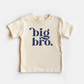 Big Bro Graphic Tee