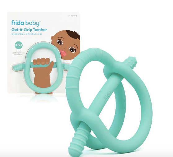 Get-A-Grip Teether