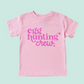 Egg Hunting Crew Tee