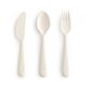 Dinnerware Cutlery Set - Baby Sweet Pea's Boutique