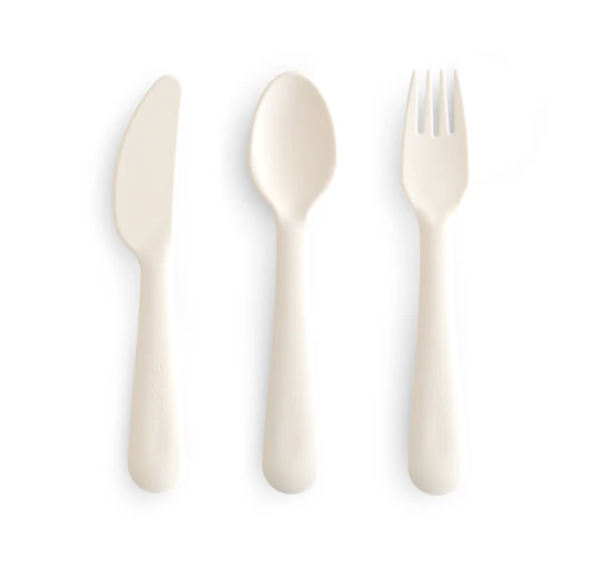 Dinnerware Cutlery Set - Baby Sweet Pea's Boutique