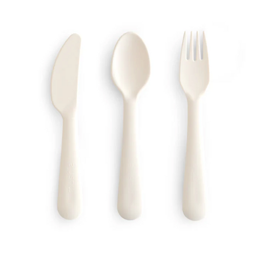 Dinnerware Cutlery Set - Baby Sweet Pea's Boutique