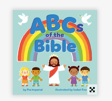 ABCs of the Bible