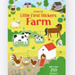 Little First Stickers Farm