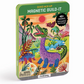 Dino Mix-Up Magnetic Build-It