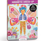 Butterfly Bliss Magnetic Dress-up