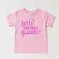 Jelly Bean Queen Tee - Benny & Ray Apparel