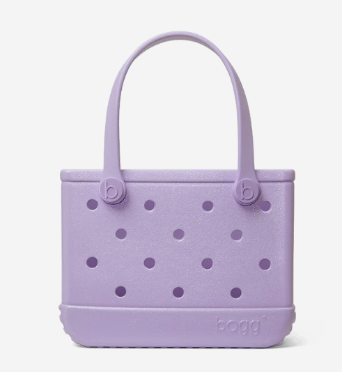 Bitty Bogg® Bag - LILAC Shimmer