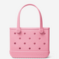 Bitty Bogg® Bag -  Bubblegum Shimmer