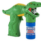 Fubbles Bubble Dino Bubble Blaster