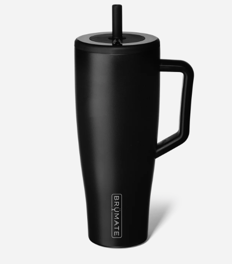 Era 40oz Matte Black