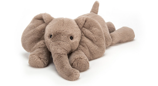 Smudge Elephant - JellyCat