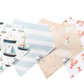 Bandana Bib Set- Fischer