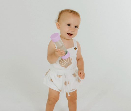 Baby Calm Down Bottle- Bubblegum