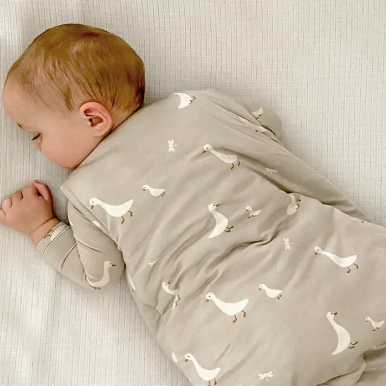 Sleep Sack - Goose 1.0 Tog