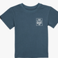 Eagle Crest Tee - Binkybro