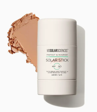 Tinted Solar Stick Spf 40 - MDSolarSciences