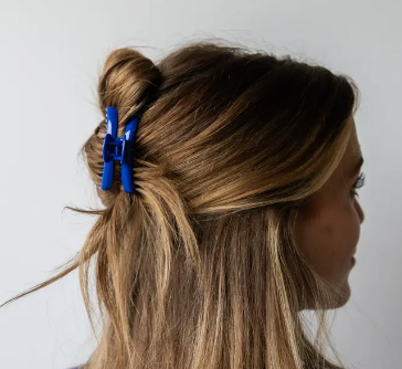 Shiny Mini Hold Everything Claw - Kaxi