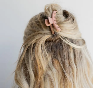 Matte Mini Hold Everything Claw - Kaxi