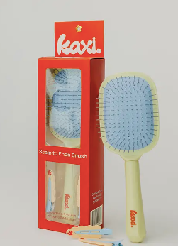 Scalp To Ends Brush - Kaxi