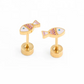 Fish Earrings