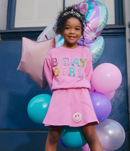 Crystal Gem Birthday Girl Set