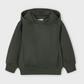 Unisex Hoodie- Olive Green - Mayoral
