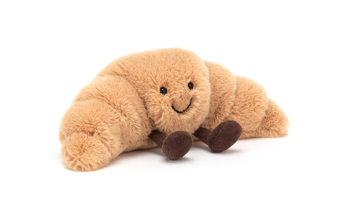 Amuseables Croissant - JellyCat