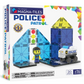 Police Patrol Set