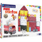Fire   Station Set 50 Pieces