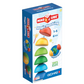 Magic Stacking Magnetic Blocks- 6 Pieces - Geomag