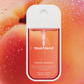 Peachy Lychee Power Essence Body & Hair Fragrance Mist - Touchland