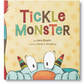 Tickle Monster Book - Penguin Random House
