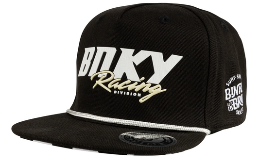 BNKY Racing Hat - Binkybro