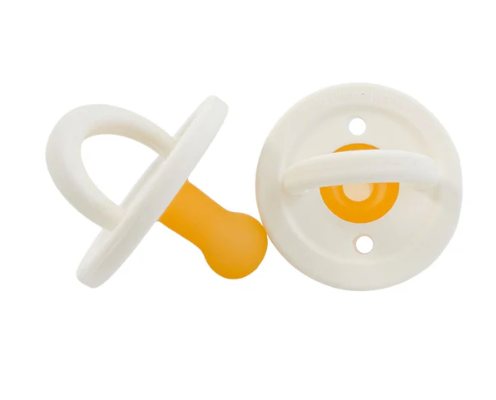 Modern Pacifier | Coconut Milk