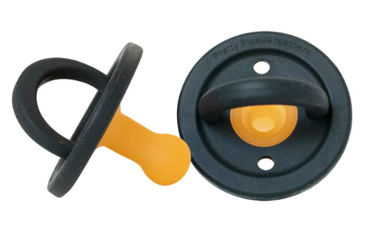 Modern Pacifier | Navy
