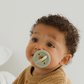 Modern Pacifier | Sage - Forever French