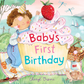 Baby's First Birthday