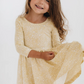 Twirl Dress in Buttercup - Good Apples