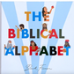 Biblical Alphabet Book - Baby Sweet Pea's Boutique
