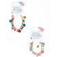 Jingle Bells Charm Bracelet