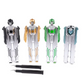 Tremendous Transforming Robot Pens