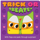 Trick or Treats (Sweet Surprises) - Penguin Random House