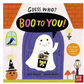 Guess Who? Boo to You! - Penguin Random House