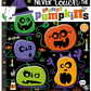 Never Touch the Grumpy Pumpkins