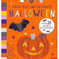 Press Out and Decorate: Halloween