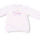 Birthday Girl Oversized Sweatshirt - Angel Dear