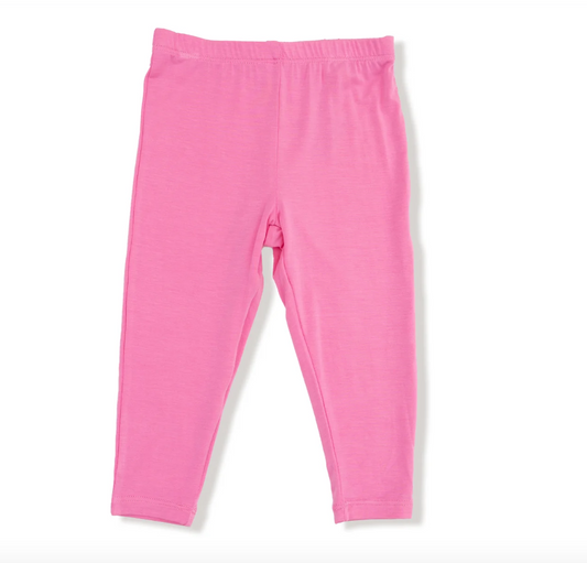 Pink Power  Legging
