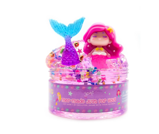 Mer-Made Just for You Slime - Young+Wild&Friedman
