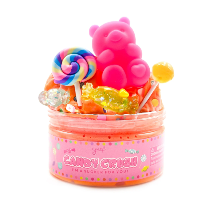 Candy Crush Slime